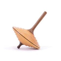 Mader | Tukan Spinning Top Natural (Level 3)