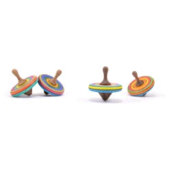 Mader | Tutu Spinning Top (Level 2) -Simple Play Stories Mader Tutu Spinning Top 3