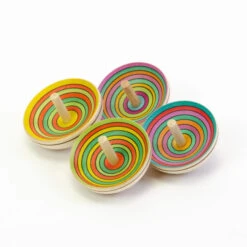 Mader | UFO Spinning Top | Season (Level 3)