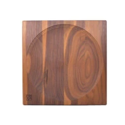 Mader | Wooden Plate For Spinning Tops | 15cm -Simple Play Stories Mader Wooden Plate for Spinning Tops Nut 15cm 2bc36cf4 559f 42bb 891f a69e5942f8fc