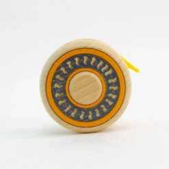 Mader | Yoyo Arabesk 8 Mader | Yoyo Arabesk -Simple Play Stories Mader Yoyo Arabesk Yellow