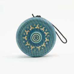 Mader | Yoyo Burlesk -Simple Play Stories Mader Yoyo Burlesk Blue
