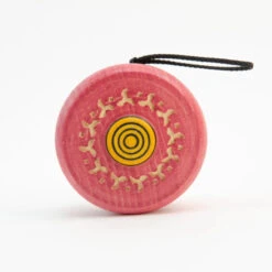 Mader | Yoyo Burlesk -Simple Play Stories Mader Yoyo Burlesk Pink