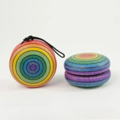 Mader | Yoyo Rainbow