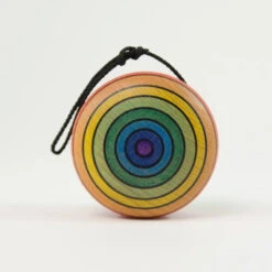 Mader | Yoyo Rainbow Freewheel 9 Mader | Yoyo Rainbow Freewheel -Simple Play Stories Mader Yoyo Rainbow Freewheel Purple Red