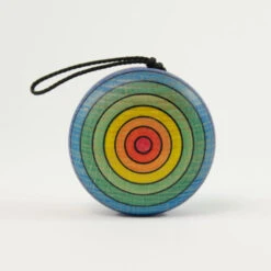 Mader | Yoyo Rainbow Freewheel 8 Mader | Yoyo Rainbow Freewheel -Simple Play Stories Mader Yoyo Rainbow Freewheel Red Purple