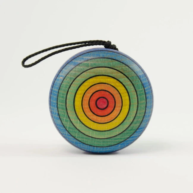 Mader | Yoyo Rainbow Freewheel 4 Mader | Yoyo Rainbow Freewheel - Image 4