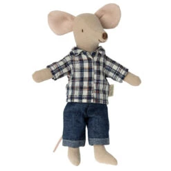 Maileg | Dad Mouse