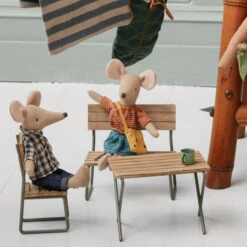 New Products -Simple Play Stories Maileg Dad Mouse Tricycle Big Sister Mouse 74119a5e 9348 4178 867e c151b8836b5b