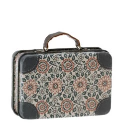 Maileg | Metal Suitcase Asta