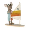 Maileg | Beach Mice Surfer Big Brother