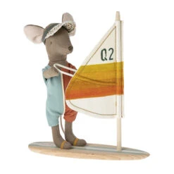 Maileg | Beach Mice Surfer Big Brother