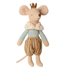 Maileg | Mouse Prince Big Brother