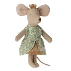 Maileg | Mouse Princess In Matchbox -Simple Play Stories Maileg Mouse Princess in Matchbox 2