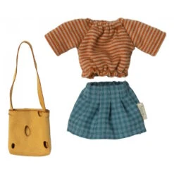 Maileg | Mum Mouse -Simple Play Stories Maileg Mum Mouse 3