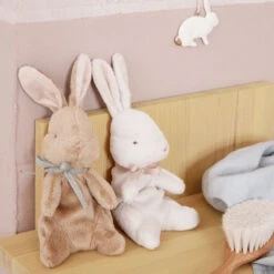 Maileg | My First Bunny Dusty Rose -Simple Play Stories Maileg My First Bunny Light Blue Dusty Rose 6cbd623b c7ff 40b3 88dc ae2144bcc17c