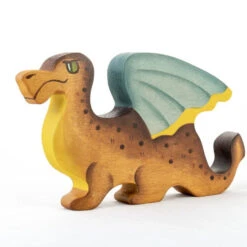 Mikheev | Dragon -Simple Play Stories Mikheev Creatures Dragon 2