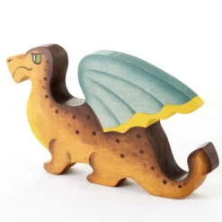 Mikheev | Dragon -Simple Play Stories Mikheev Creatures Dragon 3