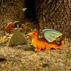 Mikheev | Dragon -Simple Play Stories Mikheev Creatures Dragon 5
