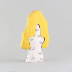 Mikheev | Tree | Autumn Birch -Simple Play Stories Mikheev Tree Autumn Birch 2