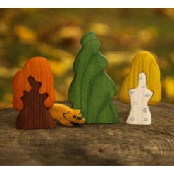 Mikheev | Tree | Autumn Birch -Simple Play Stories Mikheev Tree Autumn Birch Autumn Oak fab52b14 b6cf 4f17 9170 2968a3c77192