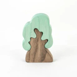 Mikheev | Tree | Winter Oak -Simple Play Stories Mikheev Tree Winter Oak 2