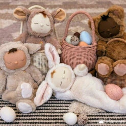 Olli Ella | Cozy Dinkum | Mousy Pickle -Simple Play Stories Milk Tooth Olli Ella Cozy Dinkum Dolls sml 63425f4a adc6 4140 be50 8155bd5cbff0