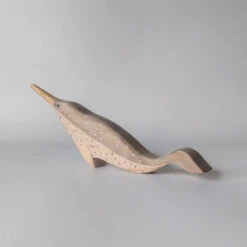 NOM Handcrafted | Narwhal -Simple Play Stories NOM Handcrafted Narhwal 3