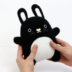 Noodoll | Riceberry Rabbit -Simple Play Stories Noodoll Riceberry Rabbit 4
