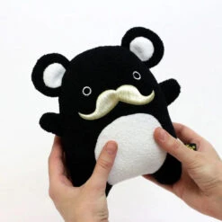 Noodoll | Ricepapa Mouse -Simple Play Stories Noodoll Ricepapa 4