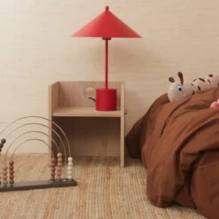 OYOY | Abacus Rainbow | Dark -Simple Play Stories OYOY Abacus Rainbow Toy Dark 5