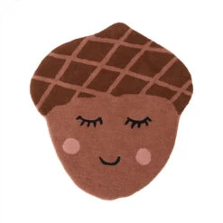 OYOY | Floor Rug | Acorn