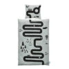 OYOY | Single Quilt Set | Adventure Bedding