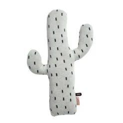 OYOY | Soft Toy | Cactus Large Off-White