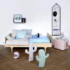 New Products -Simple Play Stories OYOY Cactus Soft Toy Small Green Large White 894a765a 96ca 488e ae64 d4624761af37