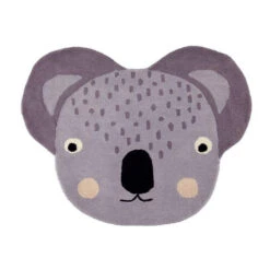 OYOY | Floor Rug | Koala