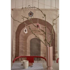 OYOY | Follow The Rainbow Wall Rug | Choko -Simple Play Stories OYOY Follow the Rainbow Wall Rug Choko 6