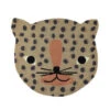 OYOY | Floor Rug | Leopard