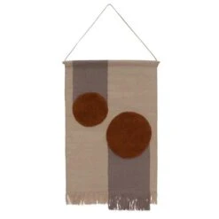 OYOY | Kika | Wall Rug