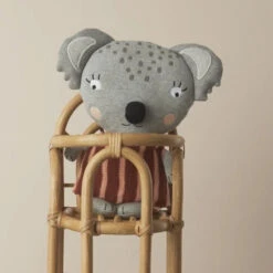 OYOY | Soft Toy | Mami Koala LAST ONE -Simple Play Stories OYOY Mami Koala Soft Toy 2