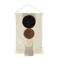 OYOY | Maru | Wall Rug