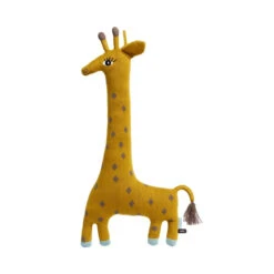 OYOY | Soft Toy | Noah Giraffe