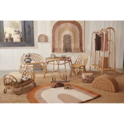 OYOY | Rainbow Floor Rug | Choko 8 OYOY | Rainbow Floor Rug | Choko -Simple Play Stories OYOY Rainbow Floor Rug Choko 2 e9986958 becd 421c 934f 5ba8a1c08813