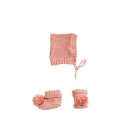 Olli Ella | Dinkum Doll Knit Set | Bloom