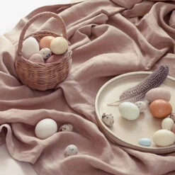 Olli Ella | Berry Basket | Natural -Simple Play Stories Olli Ella Berry Basket 2