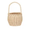 Olli Ella | Big Berry Basket | Straw