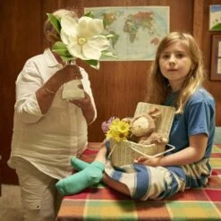 Olli Ella | Piki Basket | Chalk 11 Olli Ella | Piki Basket | Chalk -Simple Play Stories Olli Ella Chalk Piki Basket 2