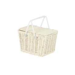 Olli Ella | Piki Basket | Chalk 10 Olli Ella | Piki Basket | Chalk -Simple Play Stories Olli Ella Chalk Piki Basket 3