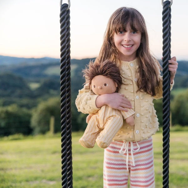 Olli Ella | Dinkum Doll | Sprout 2 Olli Ella | Dinkum Doll | Sprout - Image 2