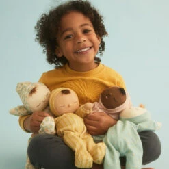 Olli Ella | Daydream Dozy Dinkum | Pickle Blossom -Simple Play Stories Olli Ella Daydream Dozy Dinkum Doll all e46d8e89 67d5 4e76 ab50 5bb43d8b1e43